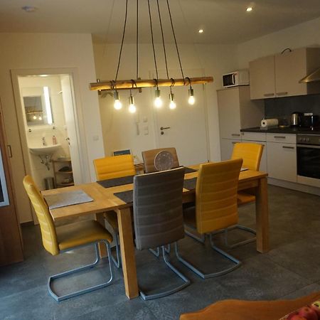 Wohnung 2 Im Kirschbluetenhof Ingelheim am Rhein Exteriör bild