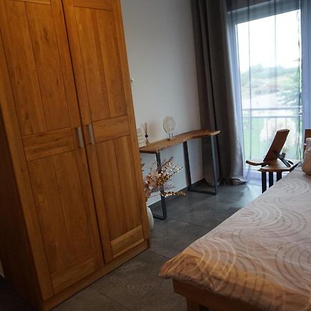 Wohnung 2 Im Kirschbluetenhof Ingelheim am Rhein Exteriör bild