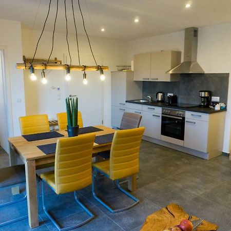 Wohnung 2 Im Kirschbluetenhof Ingelheim am Rhein Exteriör bild