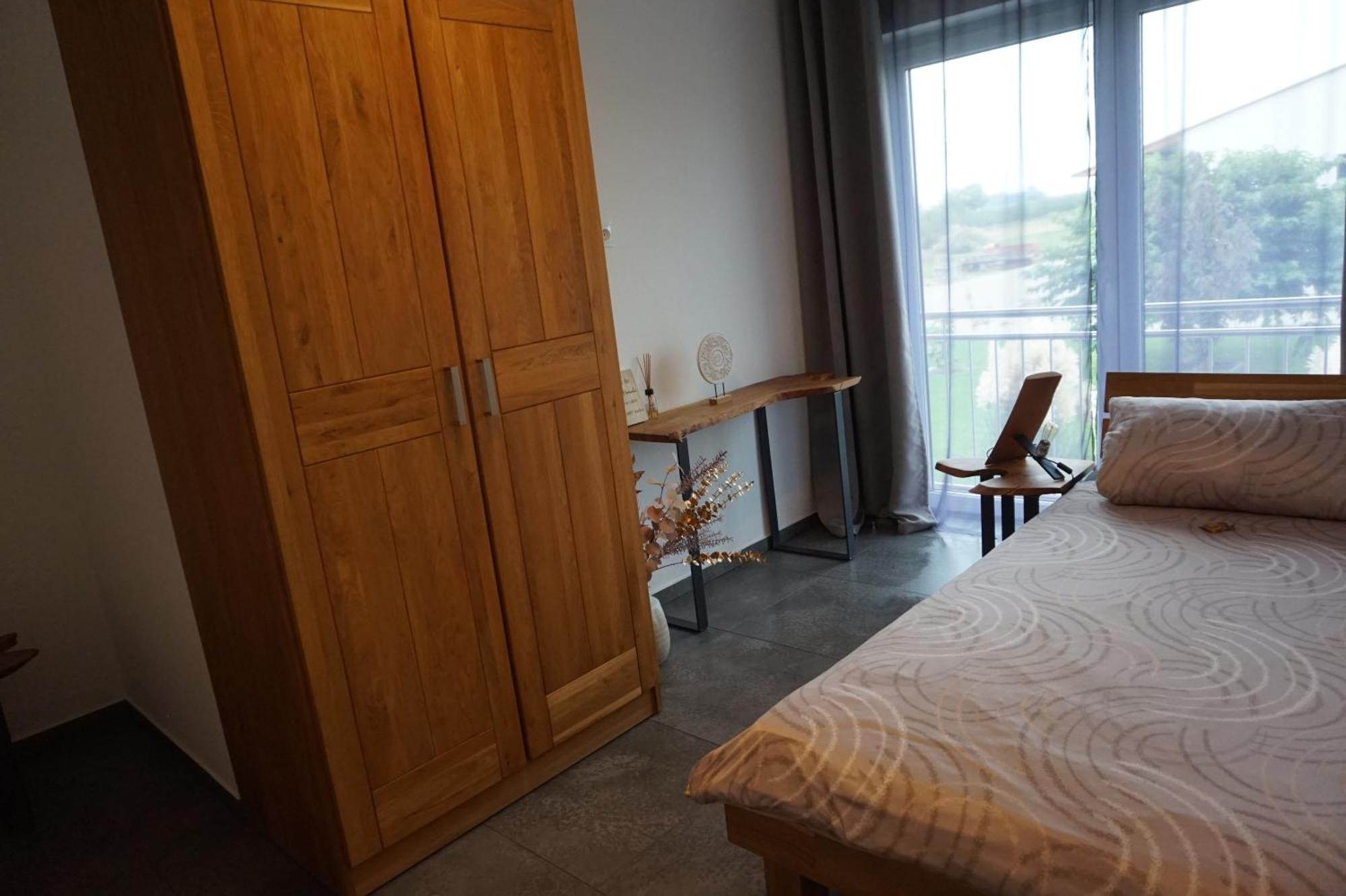 Wohnung 2 Im Kirschbluetenhof Ingelheim am Rhein Exteriör bild