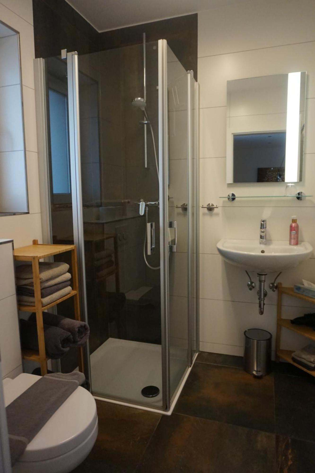 Wohnung 2 Im Kirschbluetenhof Ingelheim am Rhein Exteriör bild