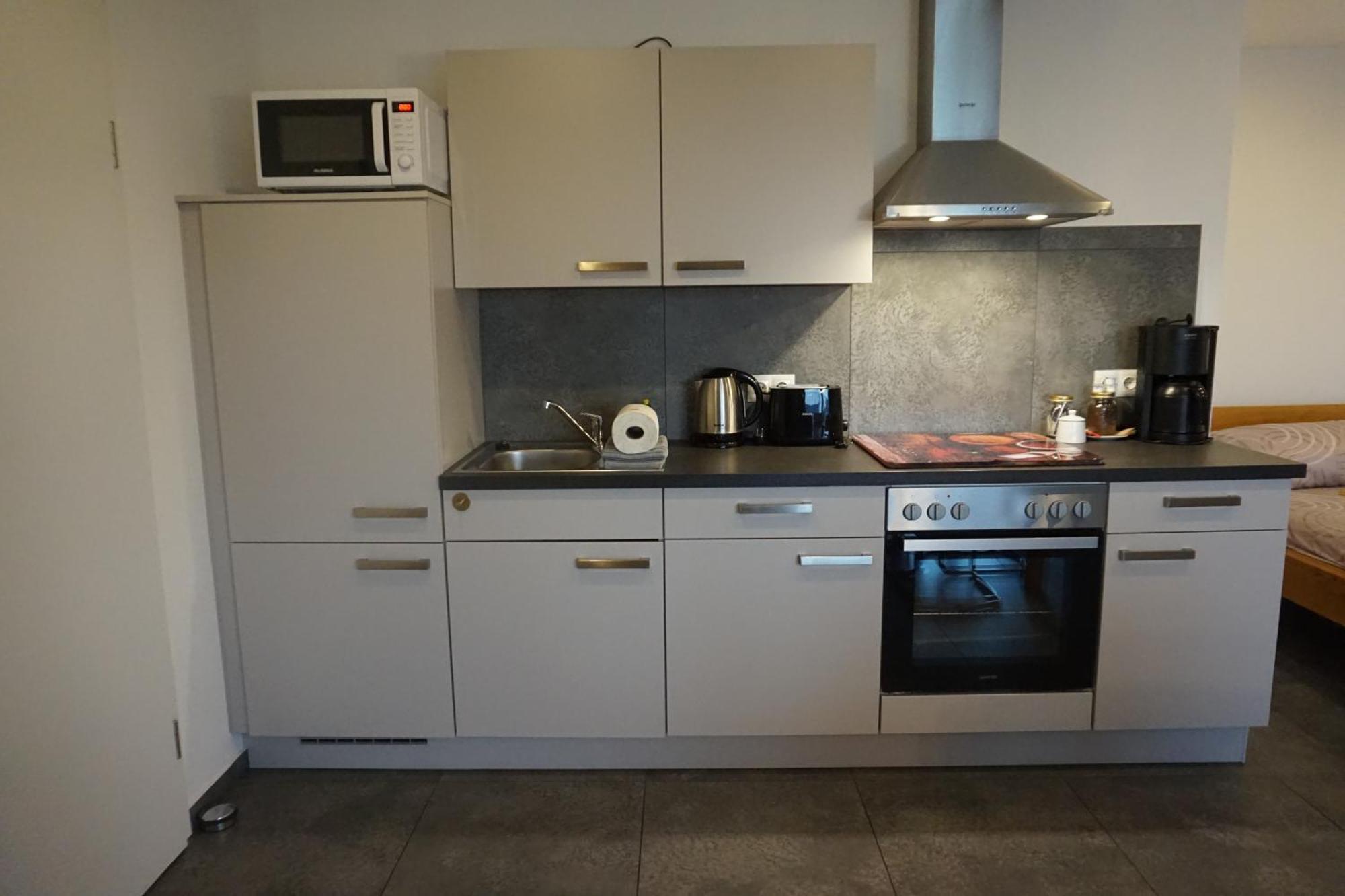 Wohnung 2 Im Kirschbluetenhof Ingelheim am Rhein Exteriör bild